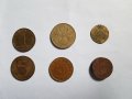 Стари монети от други държави, снимка 3