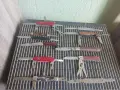 Търся Купувам ножове стари, нови  и колекционерски  , снимка 7