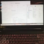 ACER Nitro 5/15,6” 144Hz/Ryzen 7 5800H/RTX 3060 6GB/1TB NVMe/16GB DDR4, снимка 10