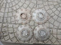 Оригинални капачки за джанти за Ford focus.c-max.s max.mondeo.torneo.fiesta., снимка 4