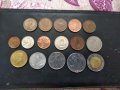 Монети от Германия, Франция, Италия и Белгия , снимка 4
