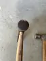 Тенекеджииски чук ,ножица ,клещи, снимка 2
