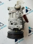 3Q0816803D, 6SAS14C компресор за климатик от Volkswagen Golf VIII, 2.0 TDI BlueMotion, двигател DTTC, снимка 1