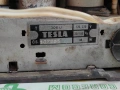старо лампово радио Tesla 50те години , снимка 8