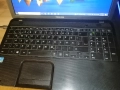 Лаптоп TOSHIBA SATELLITE C850-1E7, снимка 5