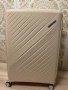 Чисто нов куфар - голям размер , снимка 1