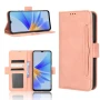 OPPO A17 Magnetic Wallet Калъф и Протектор, снимка 5