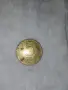 Българска монета от 1992г., снимка 1