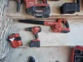 Hilti Nuron инструменти , снимка 6
