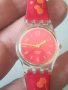 Часовник Swatch. Swiss made. Швейцарски. Дамски. Детски , снимка 1 - Дамски - 40438593