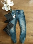 G-STAR RAW дамски оригинални дънки, снимка 12