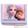 Портмоне Disney Frozen 2, за момичета Код: 373540, снимка 1 - Детски портмонета - 29294443
