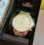  TISSOT Tradition T063.617.11.037.00 Мъжки часовник с хронограф и дата чисто нов, 100% оригинален, снимка 7
