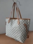 Луксозна чанта Louis Vuitton Neverfull код Br-A309, снимка 2