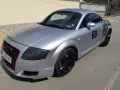 audi tt -1.8t 180+, снимка 11