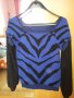 Дамска плетена блуза или елек, снимка 1 - Блузи с дълъг ръкав и пуловери - 30210358