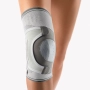 Bort Asymmetric Knee Support наколенка ортеза пателарно насочване Genumedi PT, снимка 3