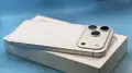 ГАРАНЦИОНЕН!!! Apple iPhone 17 Pro Max, 256GB, 5G, Silver, снимка 9
