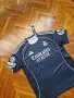 Страхотна мъжка футболна тениска ADIDAS REAL MADRID 25/ 26 , нова с етикет, размер XL, снимка 3