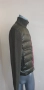 Moncler Down Stretch Hybrid Mens Jacket Stretch Size M / L НОВО! ОРИГИНАЛ! Мъжко Яке!, снимка 16