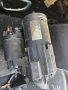 Стартер за Peugeot 307 1.6 HDi 109к.с,BOSCH, снимка 1