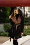 Gucci Ново Дамско Сако Два Цвята Гучи, снимка 4