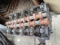 Цилиндрова глава и валове за OPEL CORSA B/TIGRA A 1.6 16V GSI 109кс C16XE, снимка 14