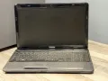 Лаптоп Toshiba i5/8RAM/500GB/15.6Инча., снимка 4