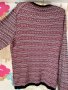 BOSS ORANGE нов мъжки пуловер Л размер, снимка 7