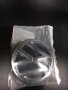 357853601/WM7**NEU**Емблема Задна**Централна**VW**Chrome** , снимка 1
