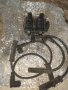 Запалителна бобина с 4 броя кабели за Рено Клио 3 или Дачия 1.6 бензин, снимка 1 - Части - 38537229