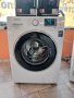 Инверторна пералня Samsung и на изплащане, снимка 1 - Перални - 42661853