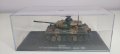 Метален танк Япония type 61 , снимка 1
