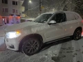 Bmw X5 F15 3.5d, снимка 8