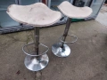 Щъркели /бар стол 2 броя с механизъм, снимка 5