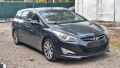 Hyundai I40 1.7CRDI 136кс на части , снимка 2