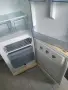 Хладилник с фризер Crown CN 330 W, снимка 4