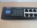 Linksys SR244 24-Port 10/100 switch, снимка 4