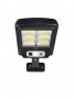 LED соларна улична лампа BL-T06-6COB, 90W, снимка 9