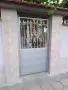 Изработка на врати от ковано желязо , снимка 1
