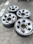 Джанти "15" за Toyota land cruser,Hilux, снимка 3