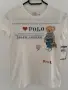 Памучни тениски Polo Ralph Lauren оригинални , снимка 3