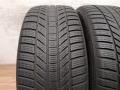 225/45/18 Continental / зимни гуми , снимка 2
