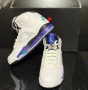 Мъжки маратонки Air Jordan 5 Retro OG “Grape”, снимка 5