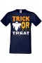 Мъжка тениска Trick Or Treat 2,Halloween,Хелоуин,Празник,Забавление,Изненада,Обичаи,, снимка 6