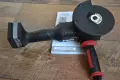 Нов Безчетков Ъглошлайф Parkside 20V, 125mm, снимка 4