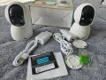 Вътрешни камери Guoanvision S800, снимка 2