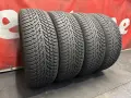 215 60 17, Зимни гуми, Nokian WRSnowProof, 4 броя, снимка 1