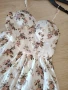 Флорална рокля, снимка 5