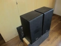 Тонколони Panasonic и Shnaider - 2 чифта HI FI Stereo, снимка 2